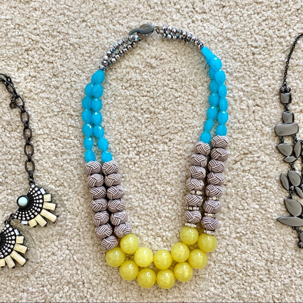 Statement Necklaces - image 4